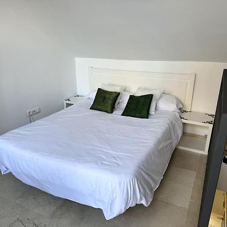 Apartamento Centro Historico Apartment Malaga Exterior photo