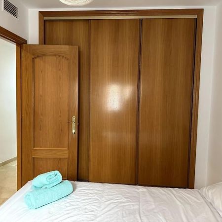 Apartamento Centro Historico Apartment Malaga Exterior photo