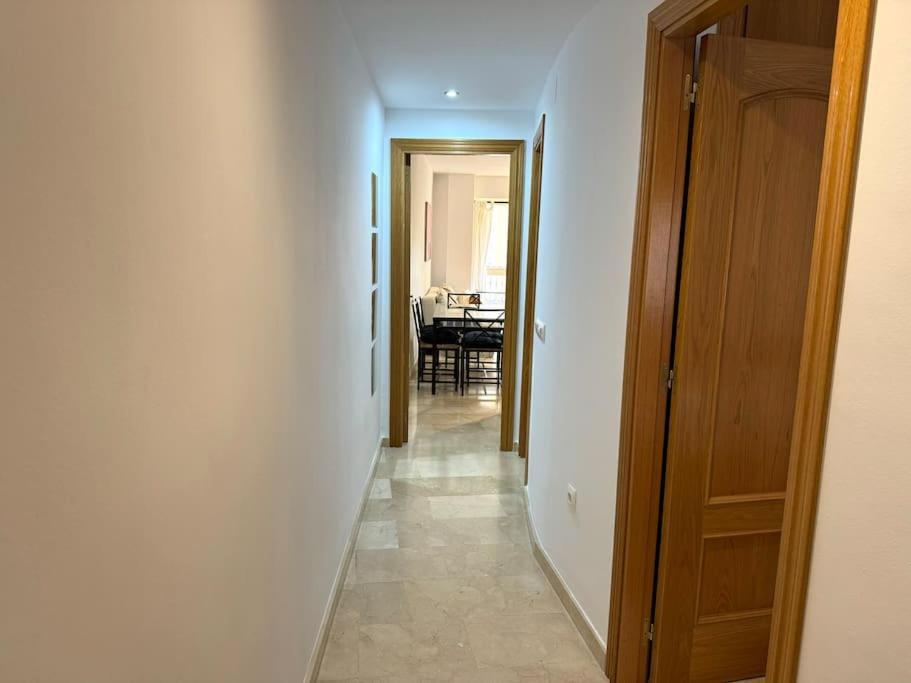Apartamento Centro Historico Apartment Malaga Exterior photo