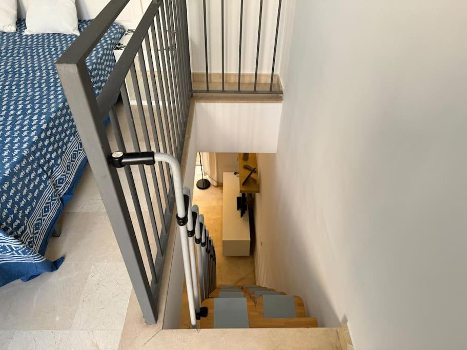 Apartamento Centro Historico Apartment Malaga Exterior photo