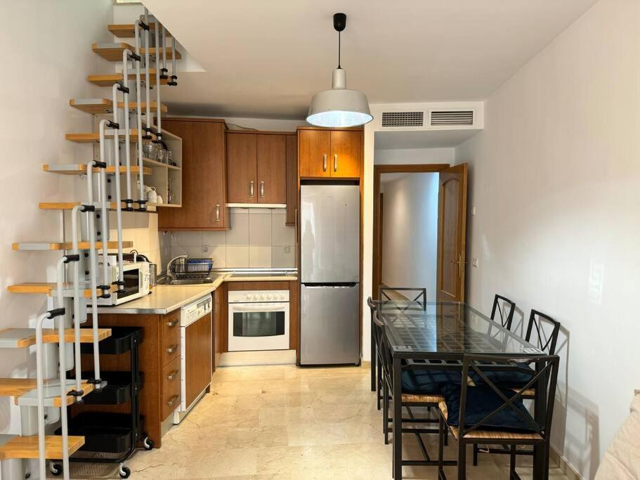 Apartamento Centro Historico Apartment Malaga Exterior photo