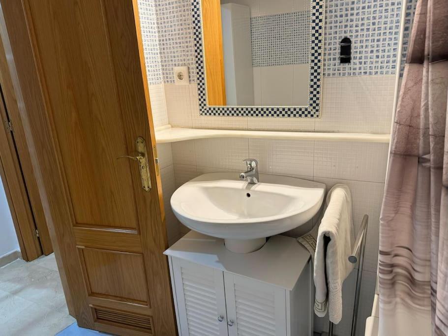 Apartamento Centro Historico Apartment Malaga Exterior photo