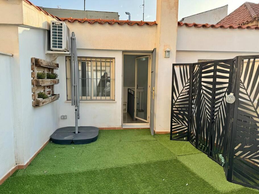Apartamento Centro Historico Apartment Malaga Exterior photo